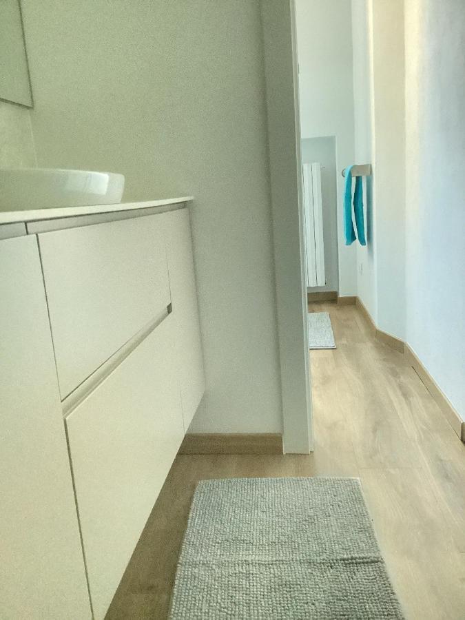 Vittoria Suite Di Charme Mediolan Zewnętrze zdjęcie