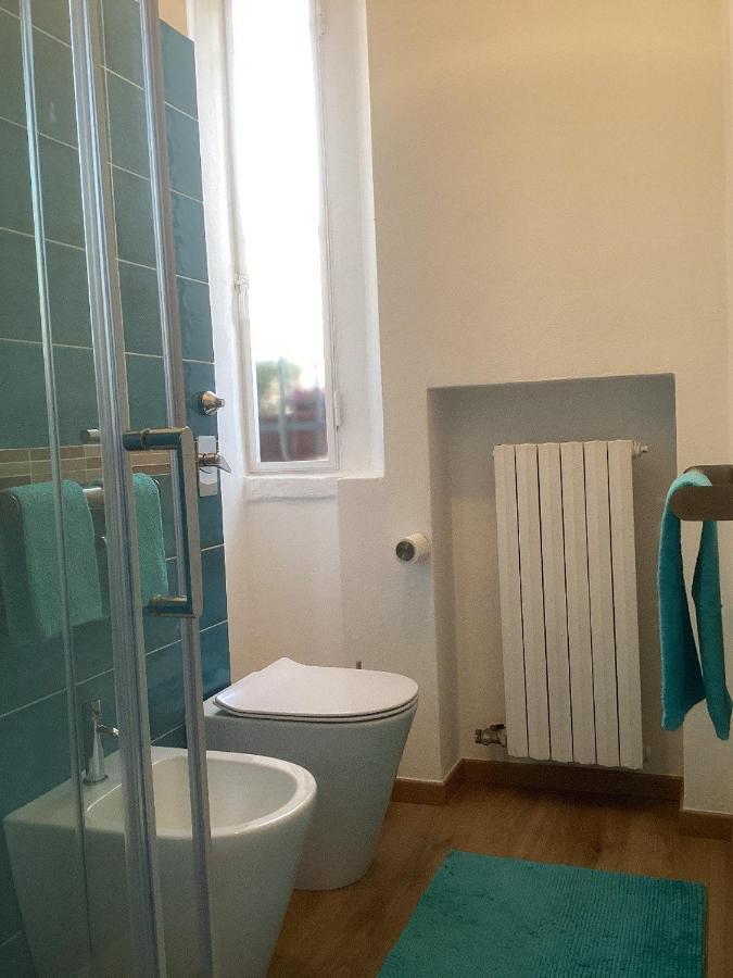 Vittoria Suite Di Charme Mediolan Zewnętrze zdjęcie