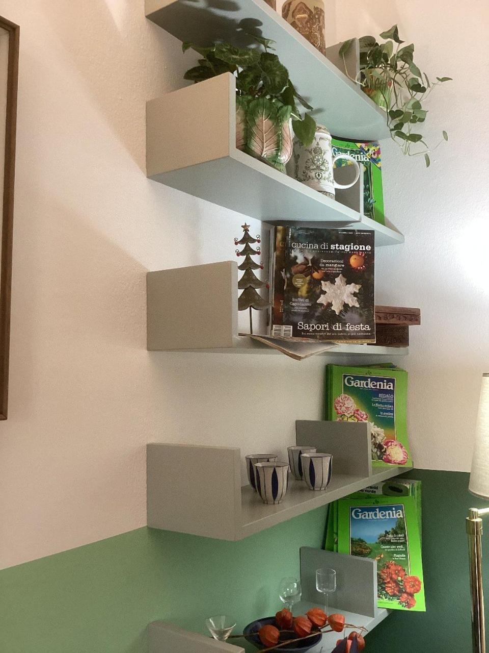 Vittoria Suite Di Charme Mediolan Zewnętrze zdjęcie